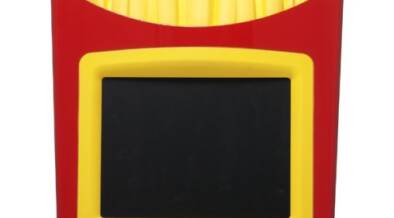 個性派デザイン!HANNspreeのテレビ 41HYAN6NXFL