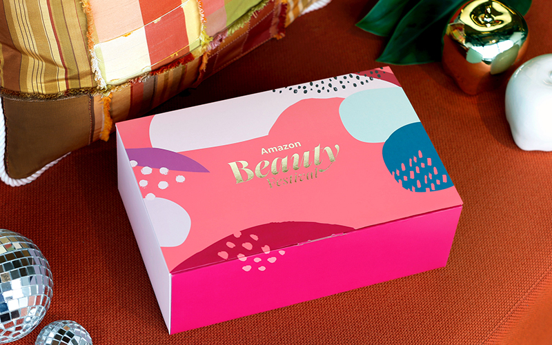 Amazon Beauty Festival記念コレクションボックスがヤバイヨヤバイヨ。3,300円で17,000円相当の有名ブランドコスメがゲットできちゃう！
