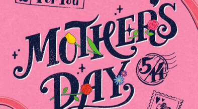 今年の母の日のプレゼントは決まってる？ロフトで母の日ギフト特集「MOTHER’S DAY 5.14」が開始！