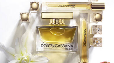 ドルチェ&ガッバーナの代表的な香水3つが、持ち運びしやすいトラベルサイズで登場！